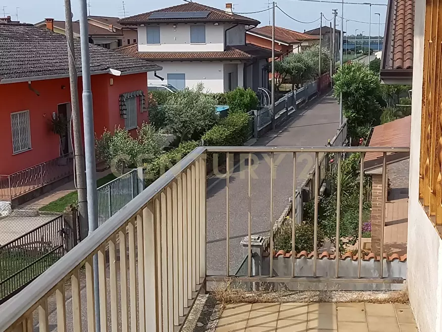 Immagine 50 di Casa indipendente in vendita  in Via Giacomo Puccini 5 a Oppeano