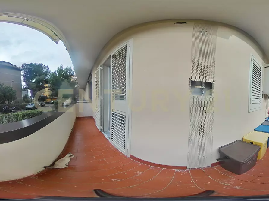 Immagine 46 di Trilocale in vendita  in Corso Indipendenza 230 a Catania