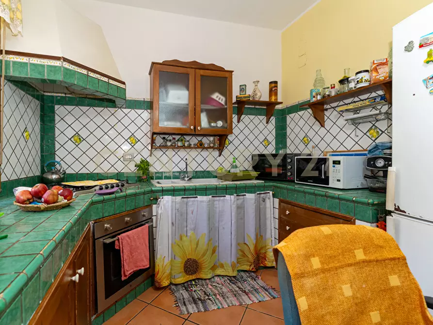 Immagine 20 di Villa in vendita  in Via Libertà 1 a Mascalucia