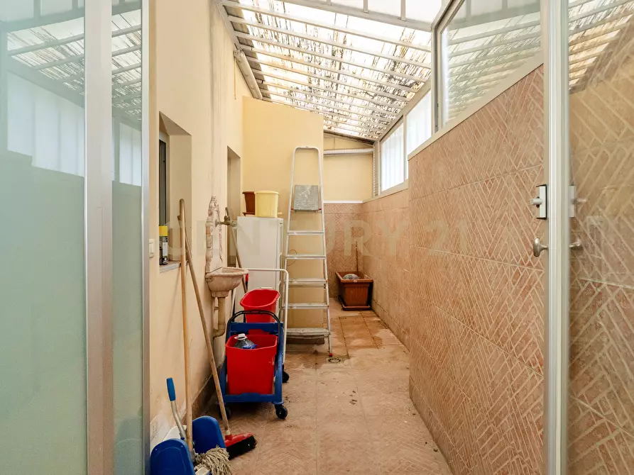 Immagine 14 di Trilocale in vendita  in Via Principe Nicola 80 a Catania