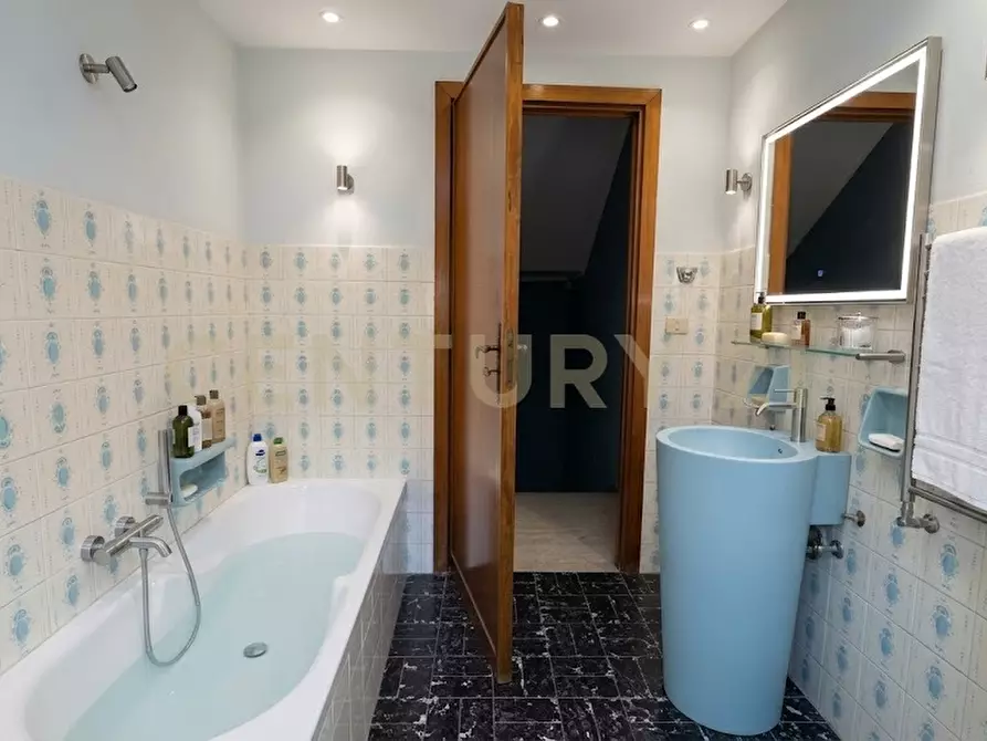 Immagine 5 di Casa indipendente in vendita  in Via Piave 191 a Avola
