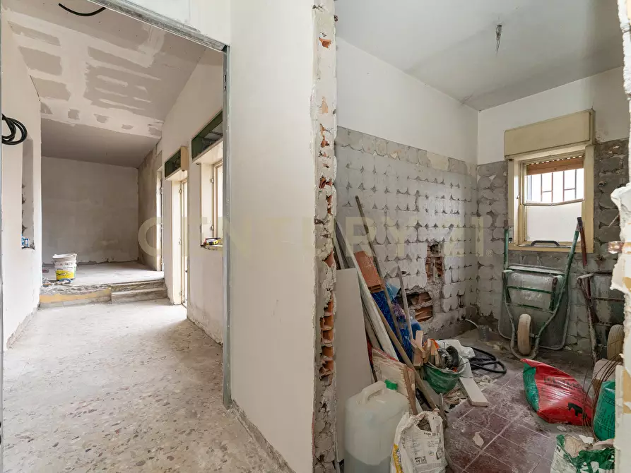 Immagine 58 di Casa indipendente in vendita  in VIA CROCIFISSO 42 a Aci Castello