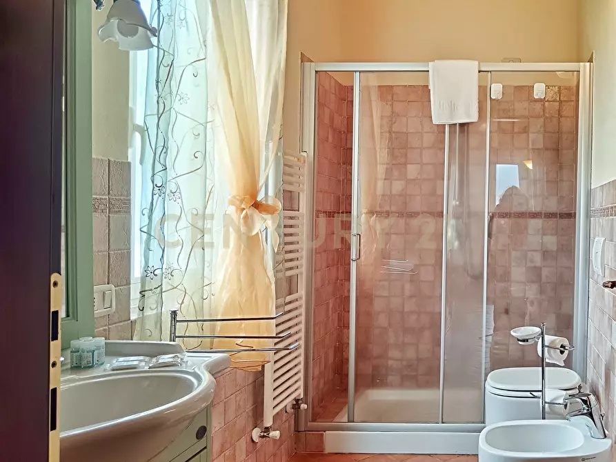 Immagine 57 di Casa indipendente in vendita  in podere san giuseppe a Piancastagnaio