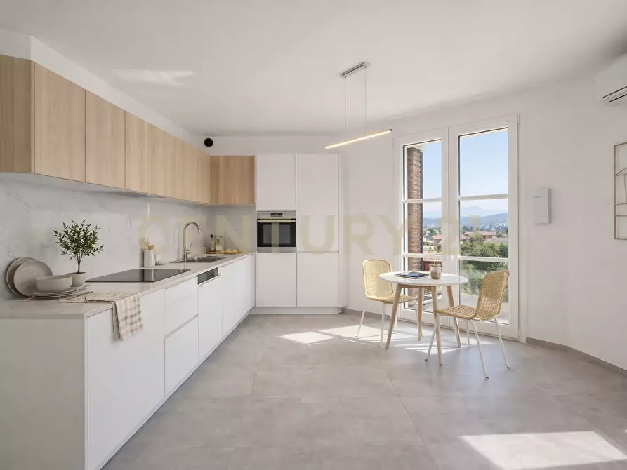 Immagine 8 di Villetta a schiera in vendita  in via dell'uliveto a Castiglione Della Pescaia