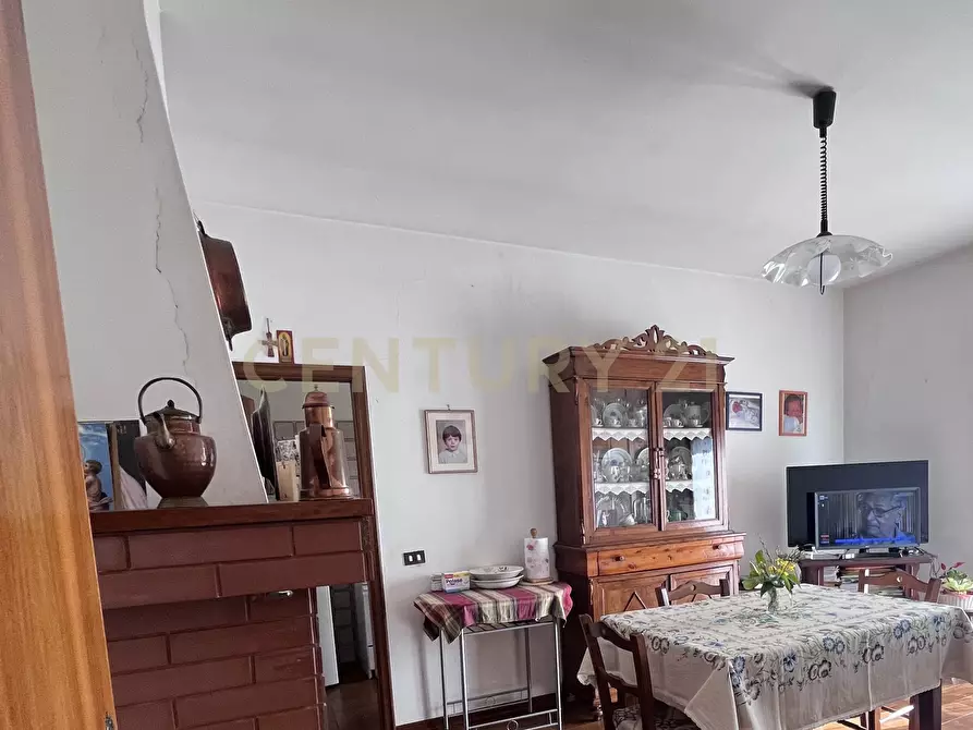 Immagine 17 di Porzione di casa in vendita  in Strada Marco Pantani 49 a Manciano