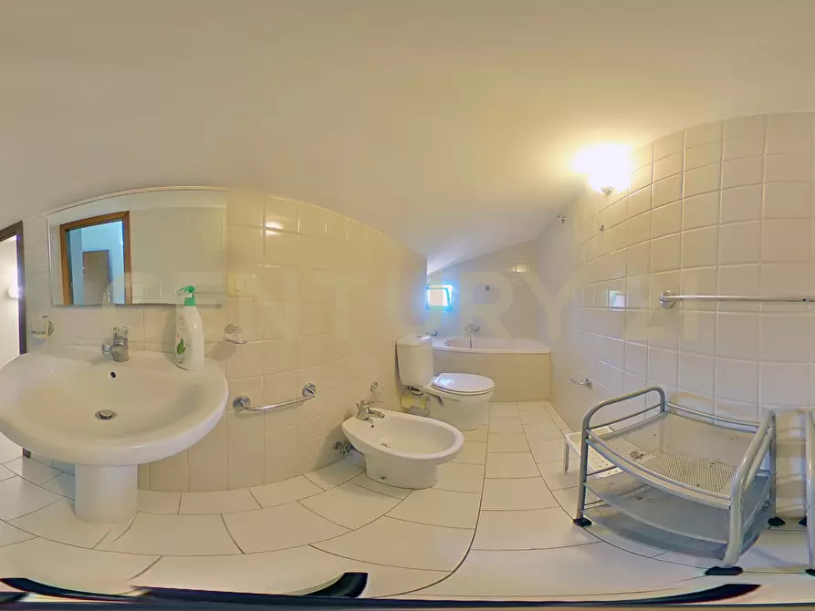 Immagine 56 di Villa in vendita  in Contrada Arcile 1 a Augusta