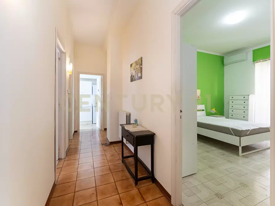 Immagine 16 di Appartamento in vendita  in Via Enna 15 a Catania