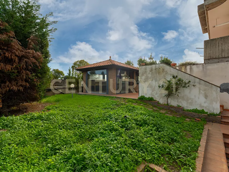 Immagine 67 di Villa in vendita  in Via Porto Marretti 17 a Mascalucia