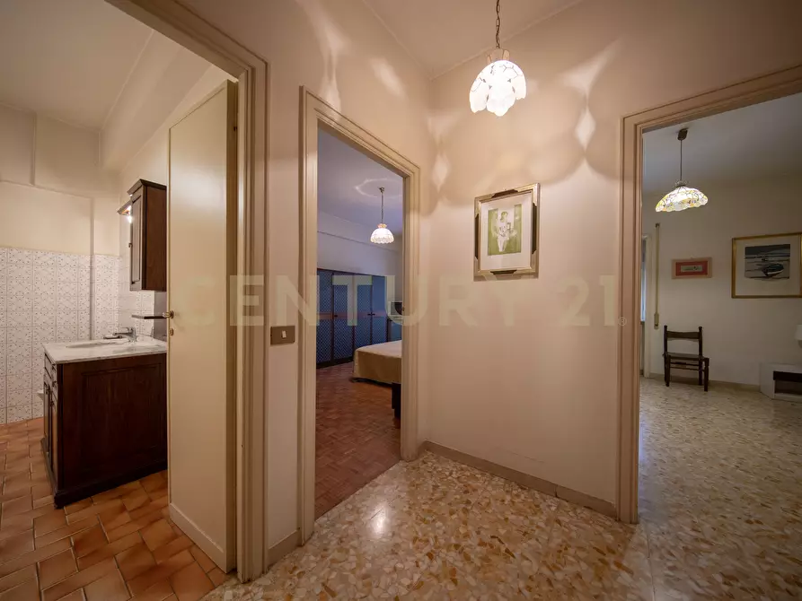 Immagine 29 di Trilocale in vendita  in Via Giovanni Caselli 11 a Roma