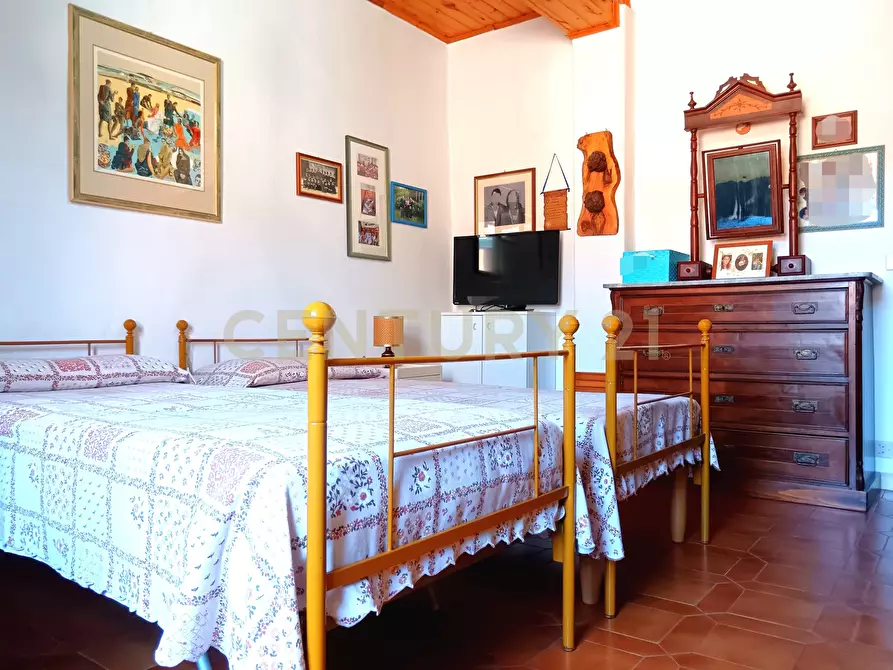 Immagine 34 di Pentalocale in vendita  in Via Mentana 15 a Abbadia San Salvatore