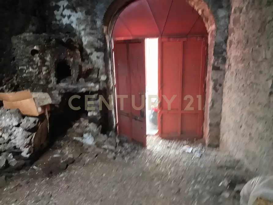 Immagine 2 di Terreno edificabile in vendita  in Via II Traversa 71 a Belpasso