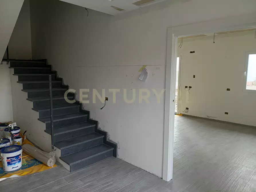 Immagine 31 di Casa bifamiliare in vendita  in Via Dottor Pietro Severino 13 a Santa Maria Di Licodia