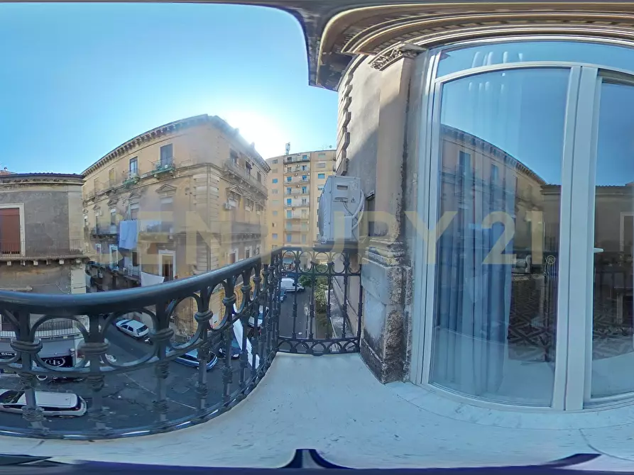 Immagine 7 di Appartamento in vendita  in Via Ferrara Abate 76 a Catania