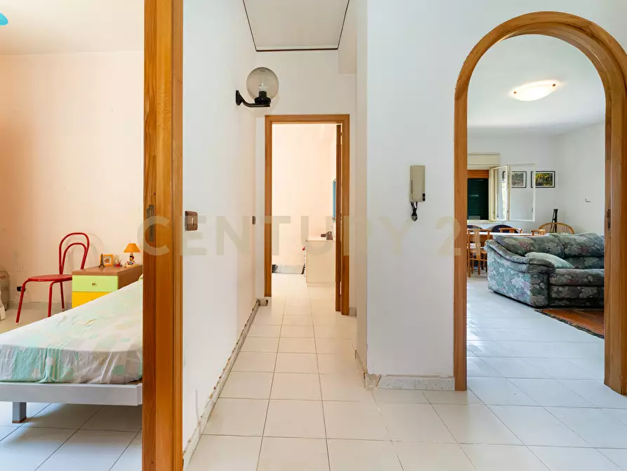 Immagine 20 di Villa in vendita  in Via dei Geranei 12 a Augusta
