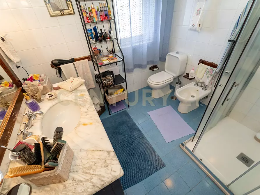 Immagine 18 di Appartamento in vendita  in Via Carmelo Salanitro 1 a Catania