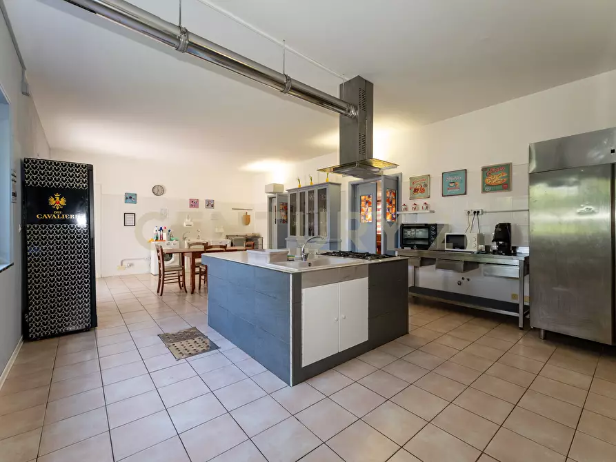 Immagine 39 di Villa in vendita  in viac strada provinciale pozzallo sampieri 2 a Modica