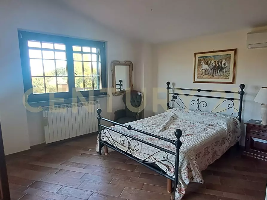 Immagine 27 di Villa in vendita  in Via Ponte Ilario a Orbetello