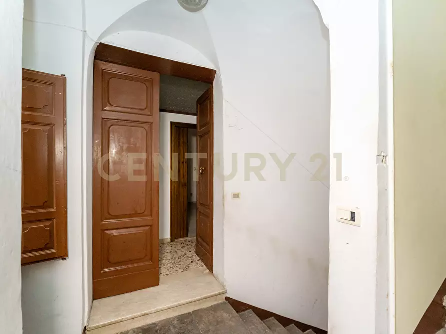 Immagine 8 di Appartamento in vendita  in VIA LUIGI STURZO 129 a Caltagirone
