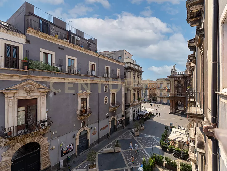 Immagine 46 di Pentalocale in vendita  in Via Antonino di Sangiuliano 185 a Catania