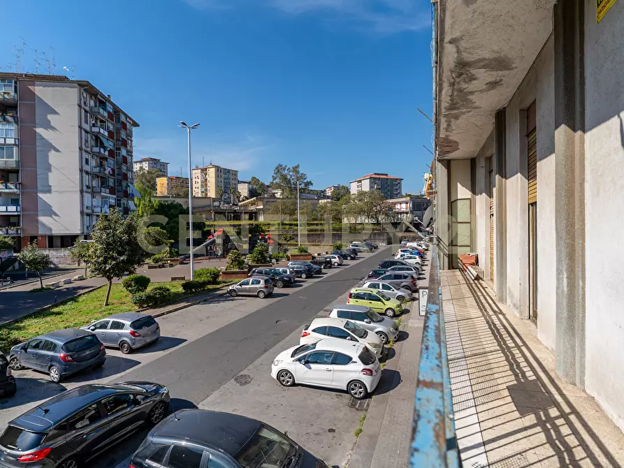 Immagine 29 di Trilocale in vendita  in Piazza Mercato 7 a Catania