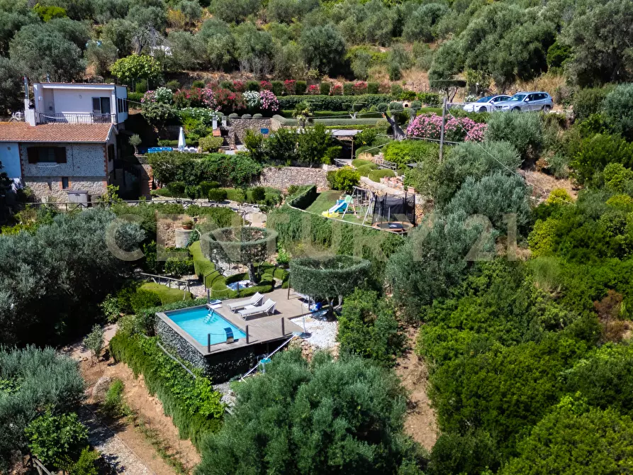 Immagine 66 di Porzione di casa in vendita  in Via degli Atleti a Monte Argentario