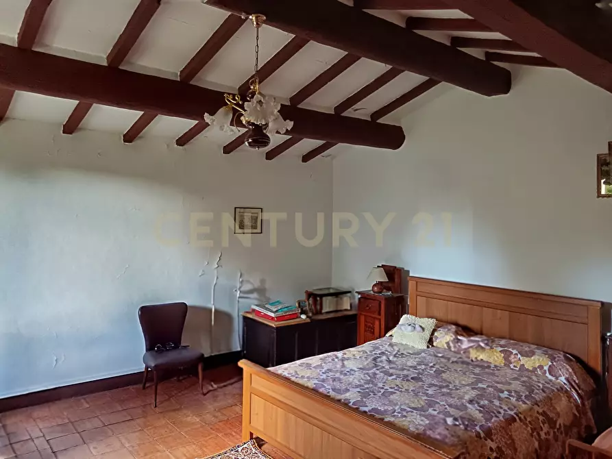 Immagine 14 di Rustico / casale in vendita  in Via del Parco 27 a Santa Fiora