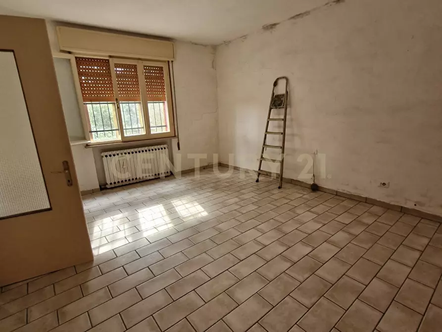 Immagine 9 di Casa indipendente in vendita  in via cavetto di mezzo 20 a Castelnovo Bariano