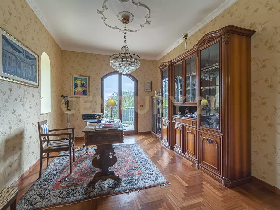 Immagine 7 di Villa in vendita  a Savoca