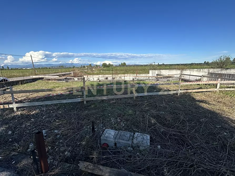 Immagine 17 di Terreno edificabile in vendita  in Via Toffanelle Nuove a Zevio
