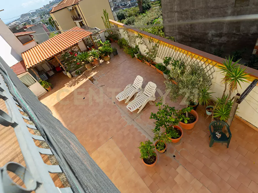 Immagine 81 di Terratetto in vendita  in Via Plebiscito 85 a Misterbianco