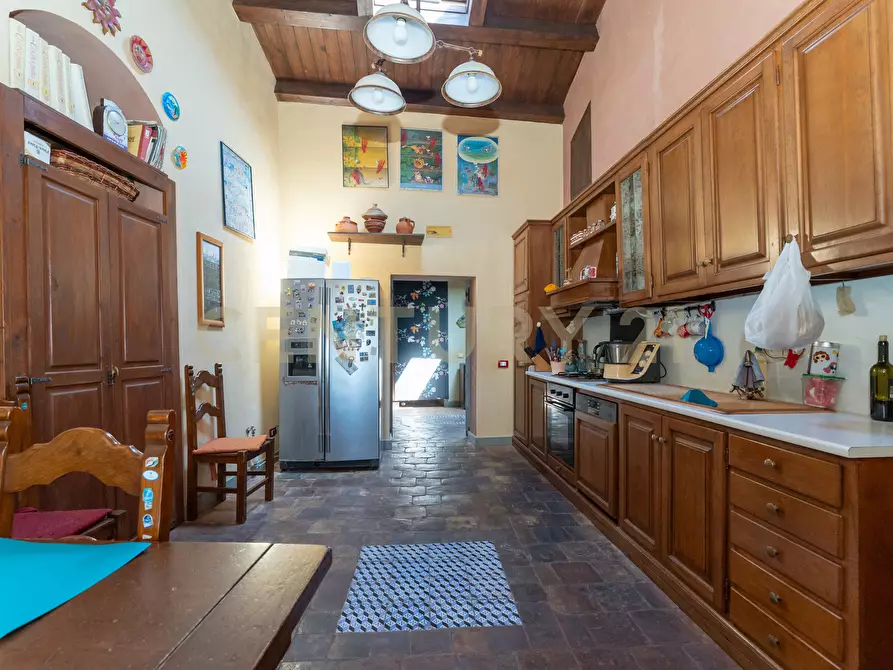 Immagine 24 di Villa in vendita  in Via Calvario 43 a Mascalucia