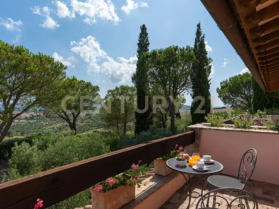 Immagine 12 di Villa in vendita  in Strada di Monte Bottigli a Grosseto