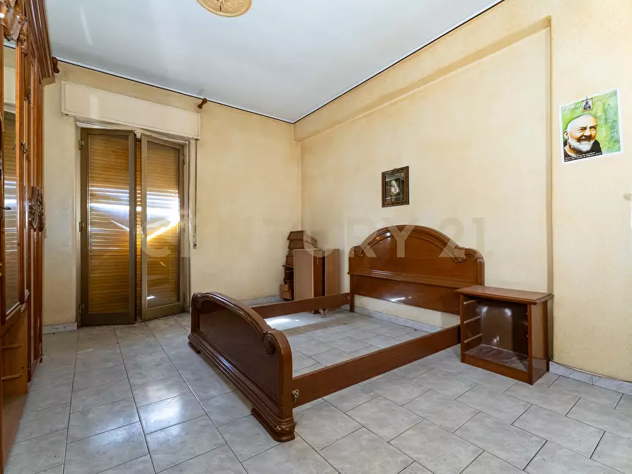 Immagine 10 di Trilocale in vendita  in Piazza Mercato 7 a Catania