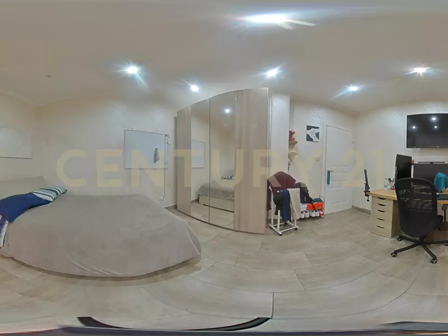 Immagine 96 di Attico in vendita  in Via Macello 13/A a Catania