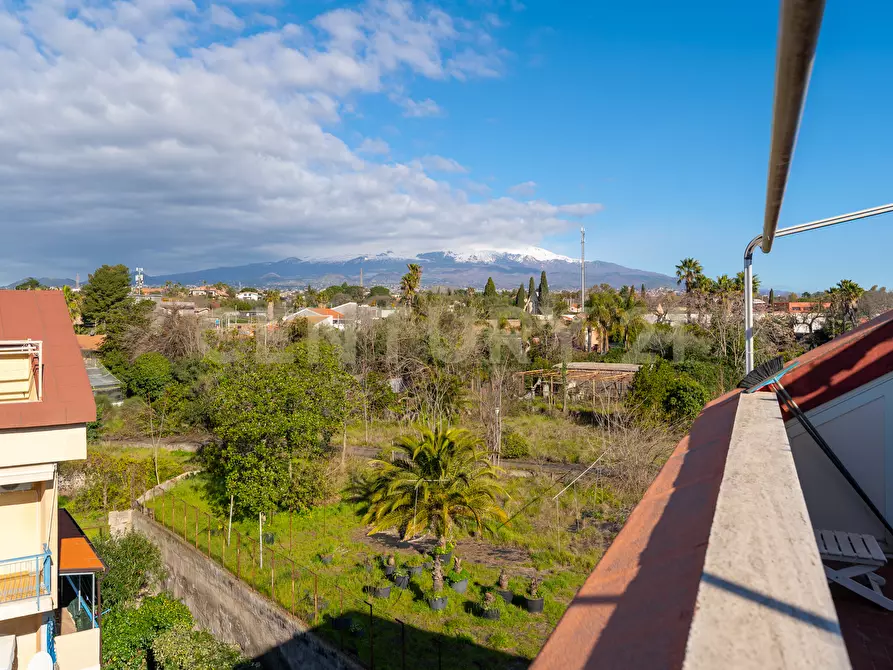 Immagine 45 di Casa semindipendente in vendita  in Via G. Leopardi 1 a Sant'agata Li Battiati