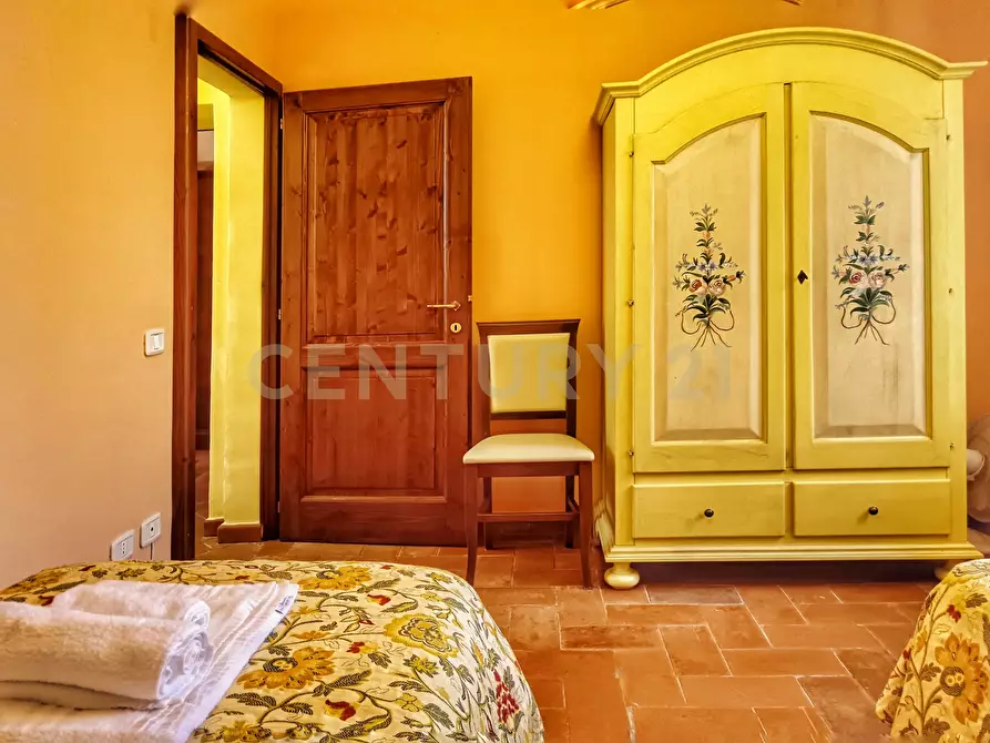 Immagine 85 di Casa indipendente in vendita  in podere san giuseppe a Piancastagnaio