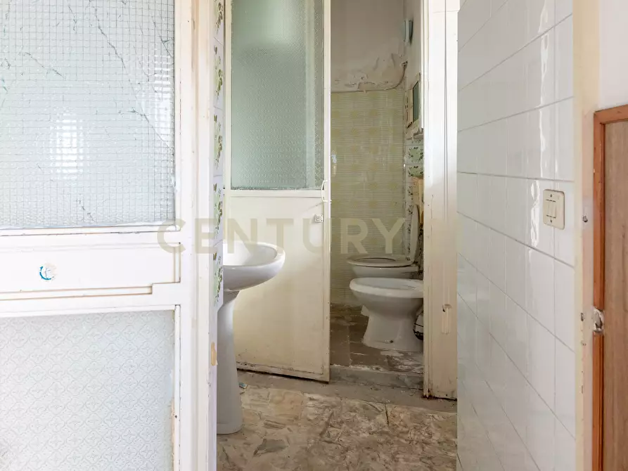 Immagine 26 di Casa indipendente in vendita  in piazza 4 novembre 4 a Mascali