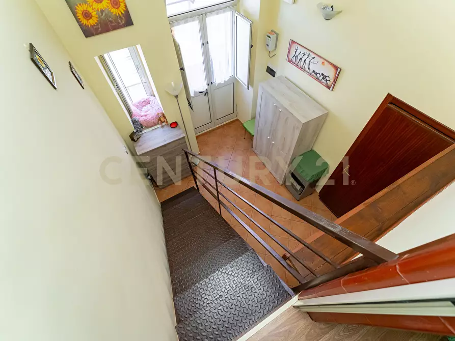 Immagine 22 di Casa indipendente in vendita  in via della vittoria a Lentini