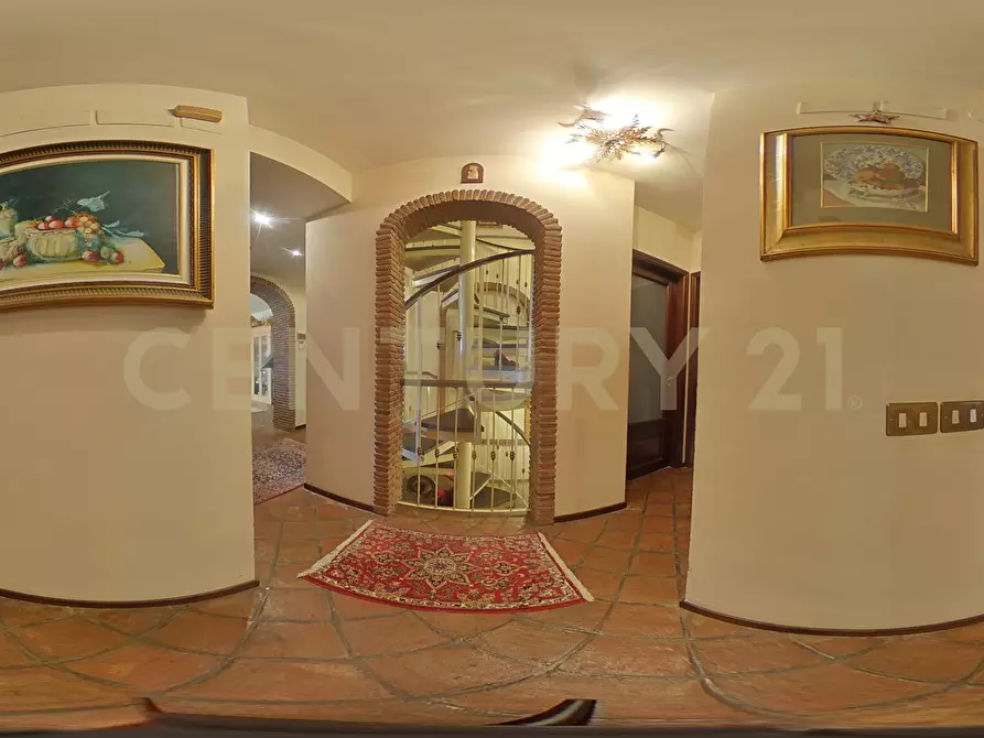 Immagine 86 di Terratetto in vendita  in Via San Gregorio 114 a Aci Castello