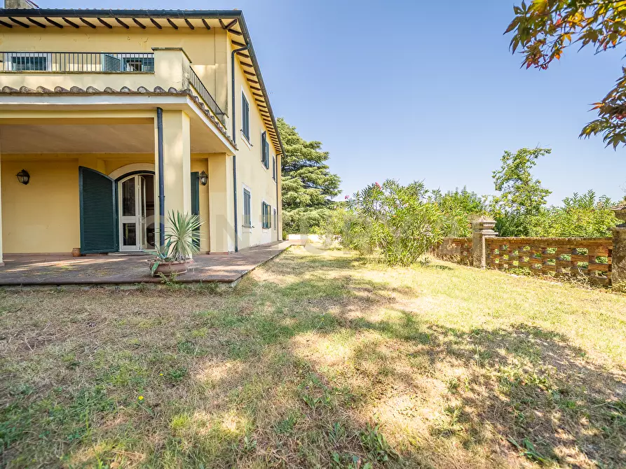 Immagine 25 di Villa in vendita  in Via Pedemontana 319 a Palestrina