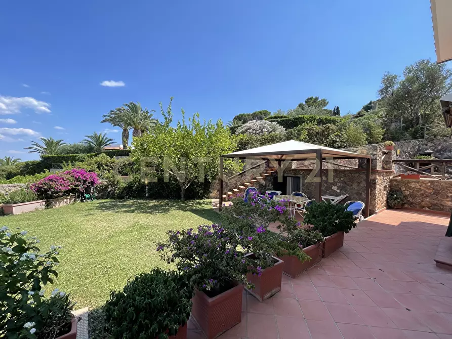 Immagine 12 di Trilocale in vendita  in Via della cacciarella a Monte Argentario