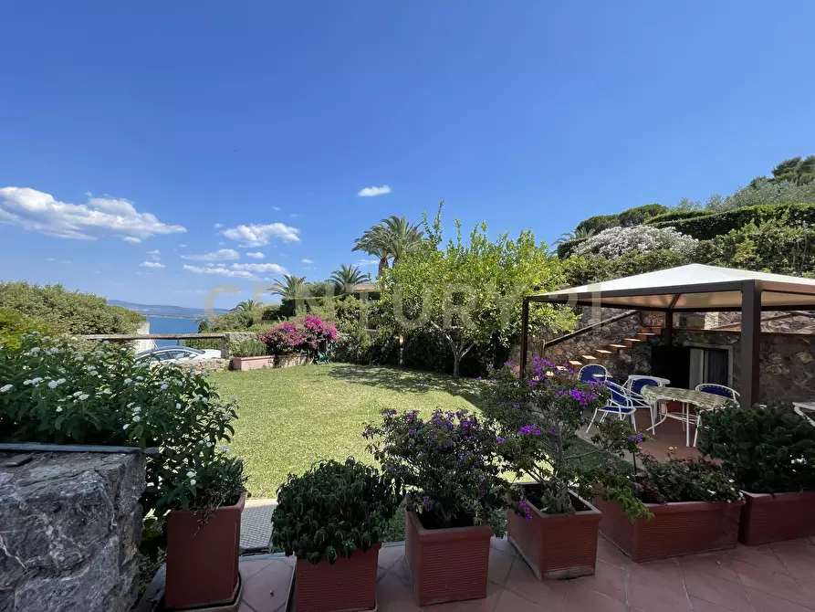 Immagine 23 di Trilocale in vendita  in Via della cacciarella a Monte Argentario