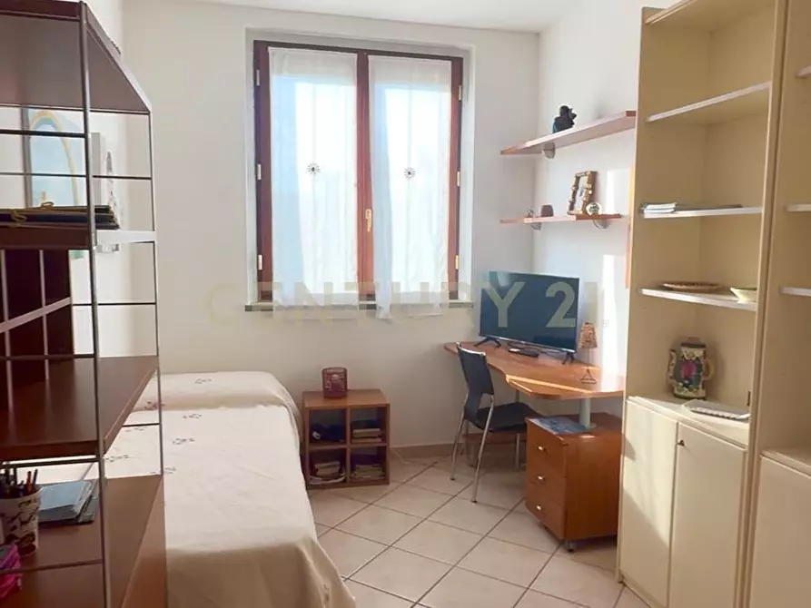 Immagine 25 di Villetta a schiera in vendita  in Via Castiglionese 33/F a Grosseto