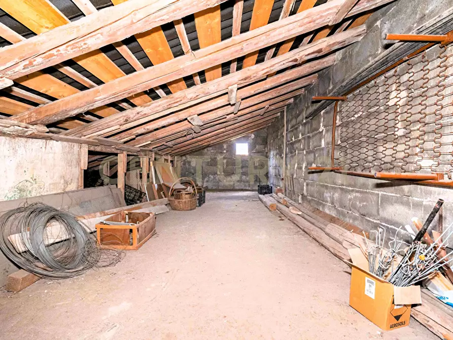 Immagine 38 di Casa indipendente in vendita  in Via Stella 15 a Catania