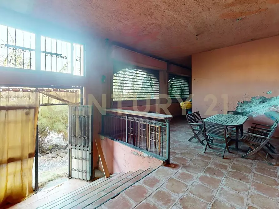 Immagine 49 di Villa in vendita  in Via Garitta 62 a Acireale