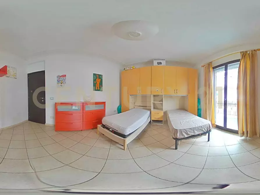 Immagine 25 di Trilocale in vendita  in Corso San Vito 128 a Catania