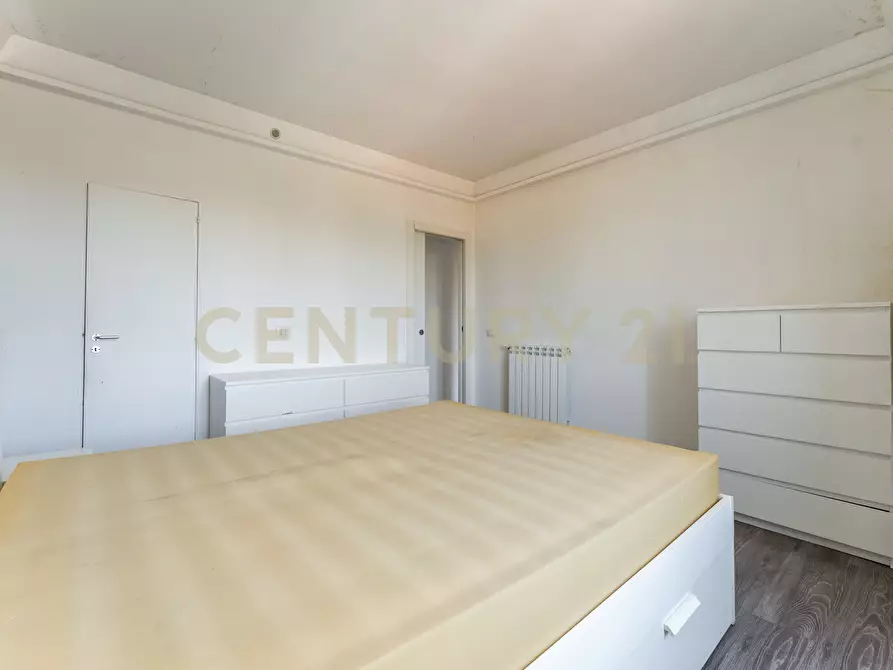 Immagine 15 di Trilocale in vendita  in Via Vittorio Emanuele Orlando 24 a Tremestieri Etneo