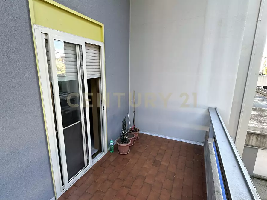 Immagine 15 di Quadrilocale in vendita  in Viale Castagnola 13 bis a Catania