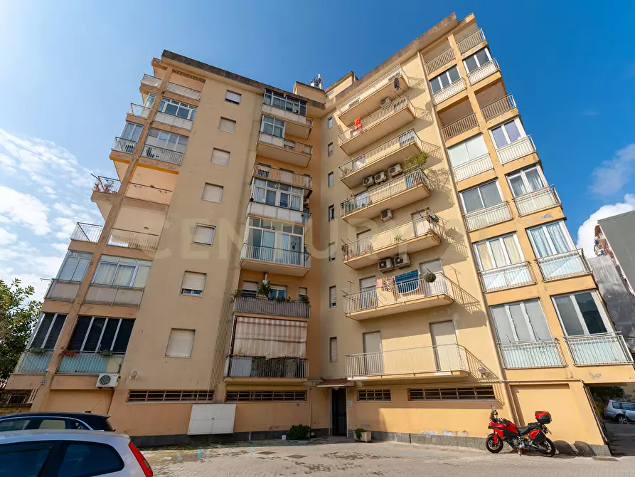 Immagine 3 di Quadrilocale in vendita  in Via San Martino 23 a Acireale