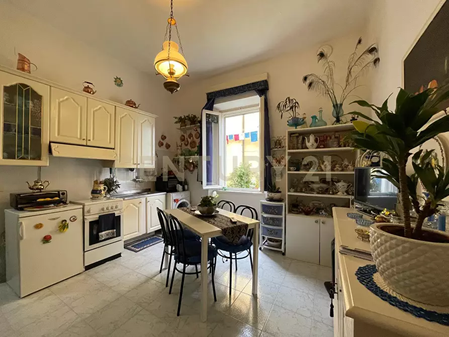 Immagine 1 di Bilocale in vendita  in Via Primo Marcelli 5 a Orbetello